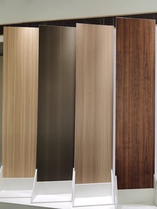 实木背景墙板 自然美学与现代建筑建材的完美融合