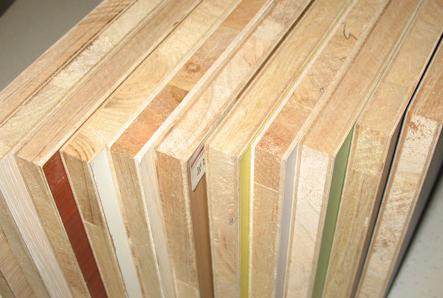 生态板与三聚氰胺板 揭开橱柜装修核心板材的神秘面纱