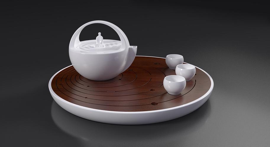 贵州印象 文创产品设计中的「上行一步」理念