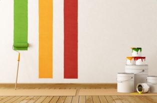 投资什么行业前景好？装饰材料等9个行业是你创业的最佳之选